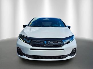 New 2026 Honda Odyssey Sport-L video 2