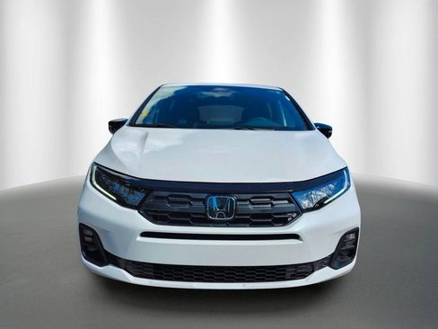 New 2026 Honda Odyssey Sport-L image 2