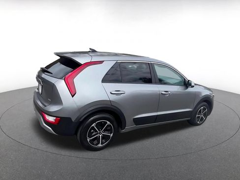 Used 2026 Kia Niro LX FWD image 15