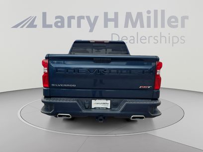 Used 2021 Chevrolet Silverado 1500 RST w/ Convenience Package II