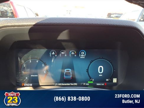 Certified 2024 Ford F150 XLT w/ Equipment Group 302A MID image 20