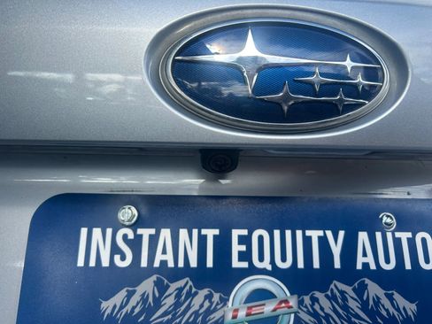 Used 2023 Subaru Crosstrek 2.5i Sport AWD/4WD image 24