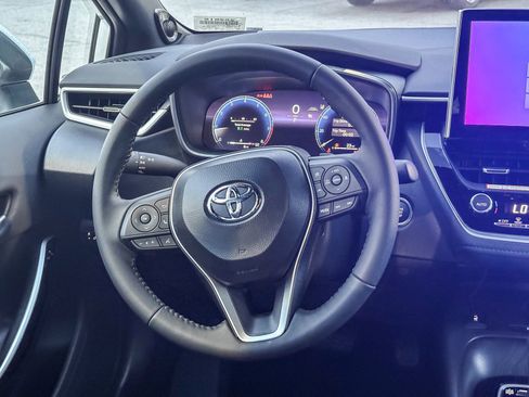 New 2026 Toyota Corolla XSE image 18
