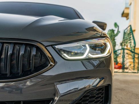 Used 2019 BMW M850i xDrive Convertible image 63