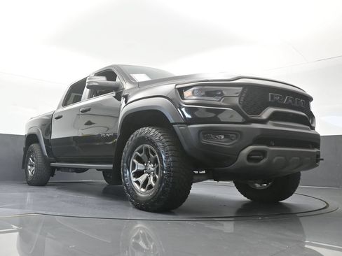Used 2024 RAM 1500 TRX AWD/4WD image 69