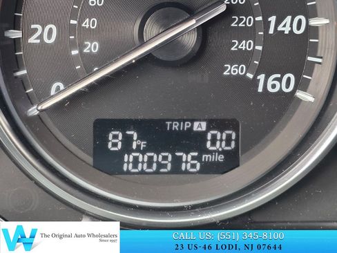 Used 2014 MAZDA CX-5 Grand Touring FWD image 22