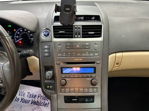 Used 2010 Lexus HS 250h FWD image 20