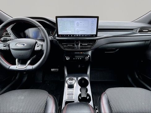 Certified 2023 Ford Escape ST-Line w/ Tech Pack #1 image 16