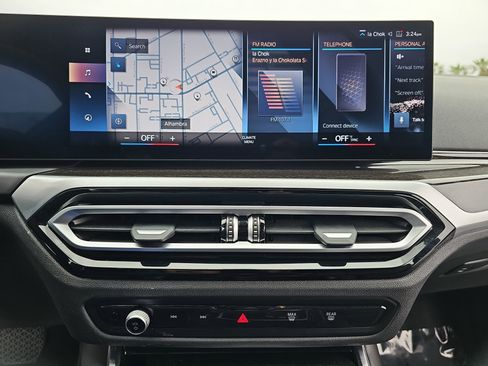 Certified 2023 BMW i4 eDrive35 w/ Premium Package image 21