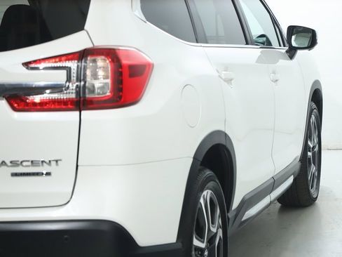 Certified 2023 Subaru Ascent Limited w/ Technology Package image 46