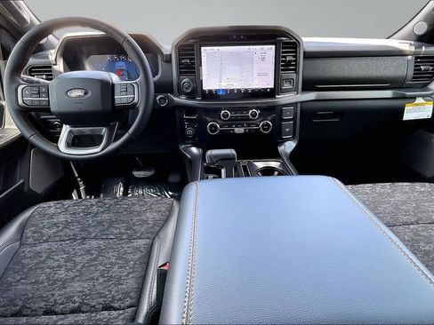 Used 2026 Ford F150 Tremor AWD/4WD image 16