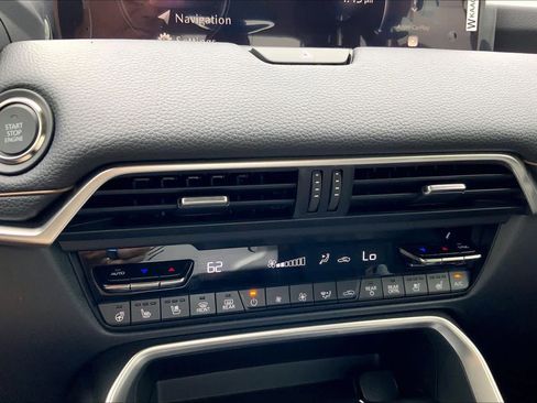 New 2026 MAZDA CX-90 3.3 Turbo w/ Preferred Package image 19