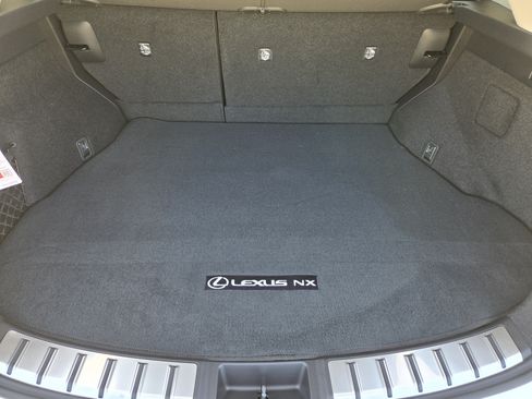 New 2026 Lexus NX 350h AWD w/ Luxury Package image 19