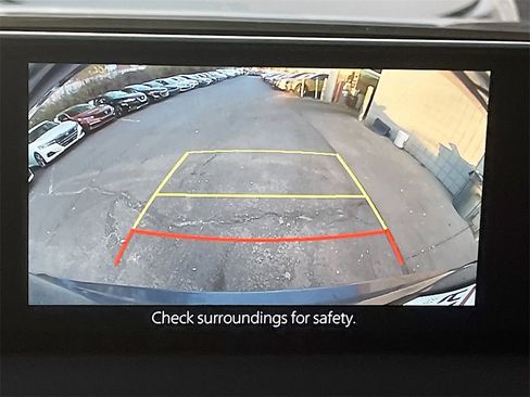 Used 2024 MAZDA CX-5 Carbon Edition image 14