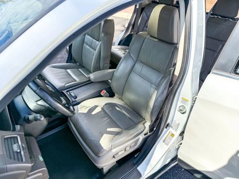 Used 2012 Honda CR-V EX-L image 10