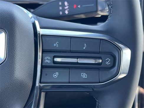 New 2026 GMC Sierra EV Elevation w/ Premium Package image 14