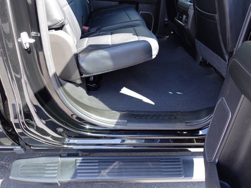 Used 2024 Chevrolet Silverado 1500 RST image 30