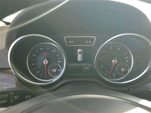 Used 2018 Mercedes-Benz GLE 350 GLE 350 image 18