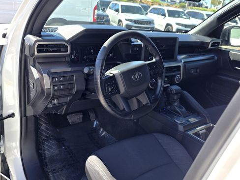 Used 2025 Toyota Tacoma SR5 RWD image 10