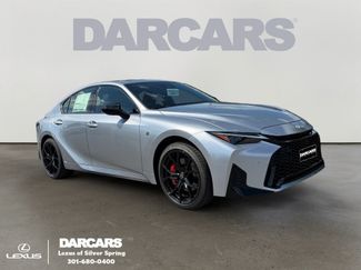 New 2026 Lexus IS 350 F Sport w/ Handling Package AWD/4WD video 1