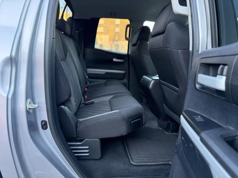 Used 2015 Toyota Tundra SR5 image 20