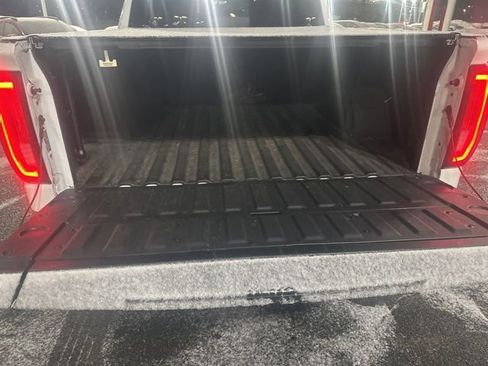 Used 2023 GMC Sierra 1500 Denali w/ Denali Reserve Package image 13