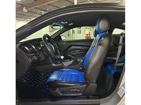 Used 2014 Ford Mustang GT w/ Equipment Group 301A RWD image 19