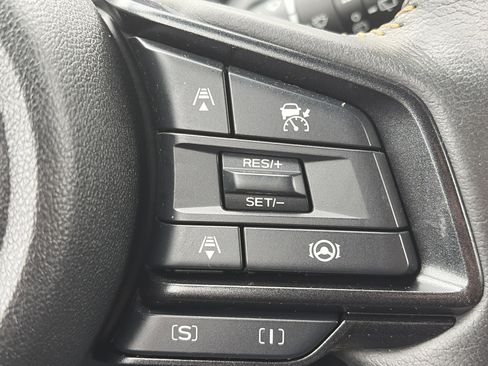 Used 2024 Subaru Crosstrek 2.5i Sport w/ Crosstrek Mirror Package AWD/4WD image 17