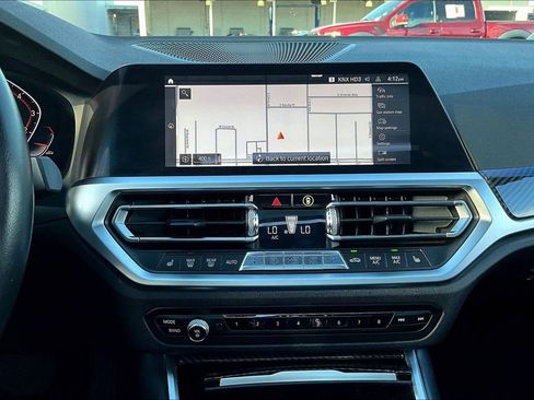 Used 2019 BMW 330i Sedan w/ Convenience Package image 12