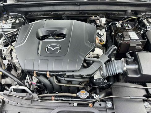 Certified 2023 MAZDA CX-30 AWD 2.5 S w/ Preferred Package image 11