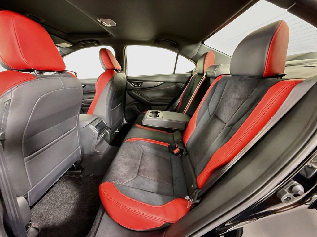 New 2026 Subaru WRX Limited AWD/4WD image 31