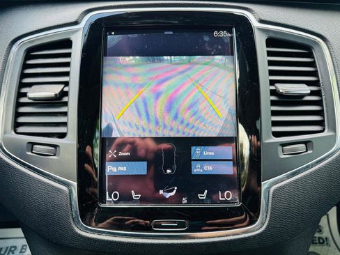 Used 2016 Volvo XC90 T6 Momentum AWD/4WD image 14