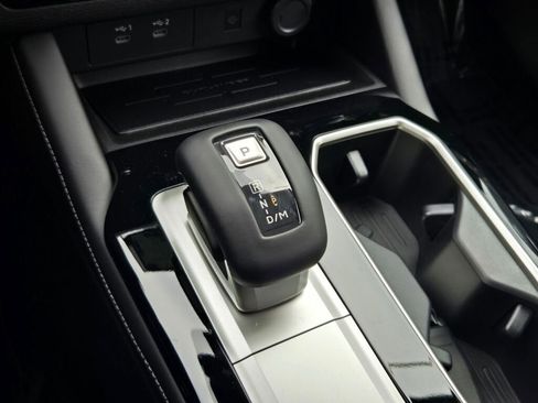 New 2026 Mitsubishi Outlander SE FWD image 22