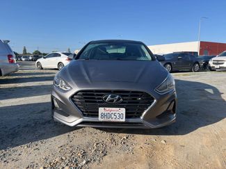 Used 2019 Hyundai Sonata SE FWD video 2