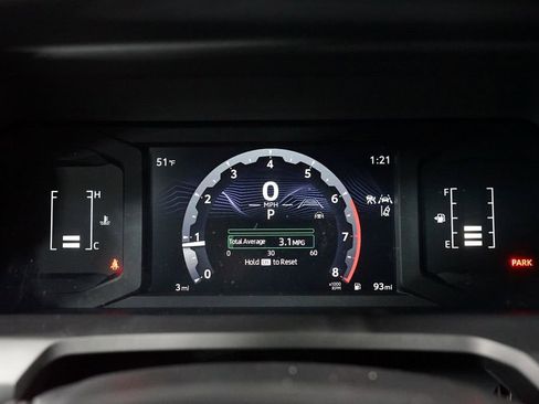 New 2026 Toyota Tacoma SR5 image 16