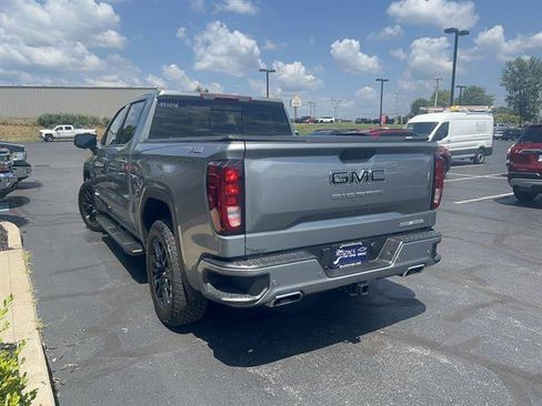 Used 2026 GMC Sierra 1500 Elevation w/ Elevation Premium Package AWD/4WD image 5