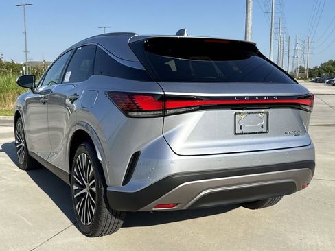 New 2026 Lexus RX 350 Premium Plus image 10