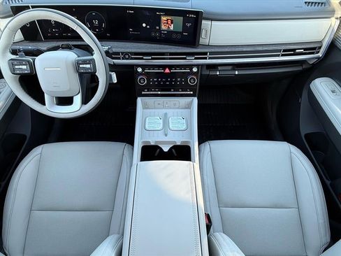 New 2026 Hyundai Santa Fe Calligraphy image 14