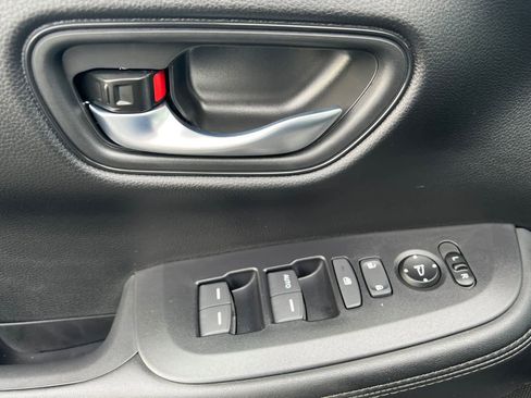 New 2026 Honda HR-V LX image 14