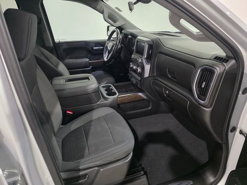 Used 2021 GMC Sierra 1500 Elevation image 24