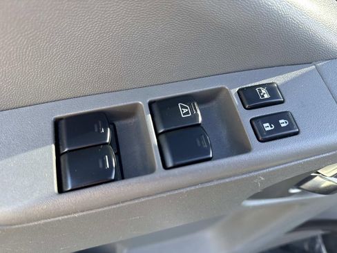 Certified 2019 Nissan Frontier SV image 17