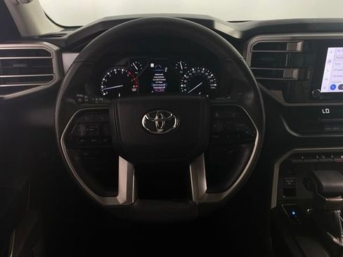 Used 2022 Toyota Tundra SR5 AWD/4WD image 20