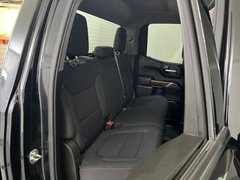 Used 2021 GMC Sierra 1500 Elevation w/ X31 Off-Road Package image 20