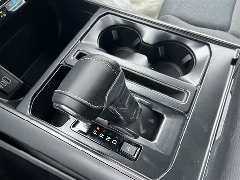 New 2025 Ford F150 Lightning XLT image 19