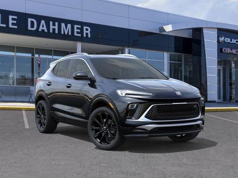 New 2026 Buick Encore GX Sport Touring w/ Comfort Package image 22