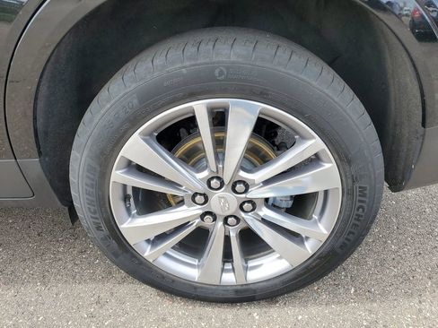 Used 2024 Cadillac XT5 Premium Luxury AWD/4WD image 30