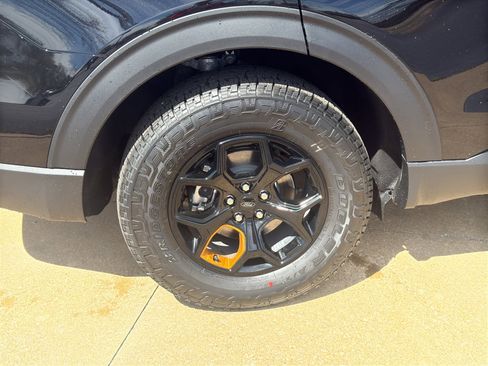 New 2026 Ford Explorer Tremor w/ Tremor Ultimate Package image 6