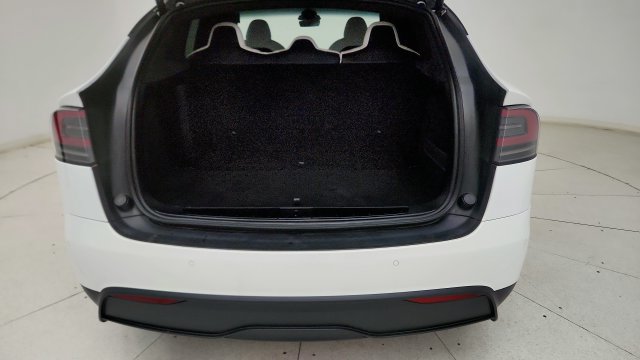 Used 2022 Tesla Model X AWD/4WD image 28