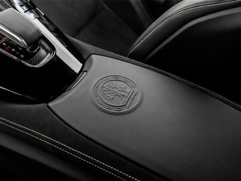 Used 2020 Mercedes-Benz AMG GT R image 36