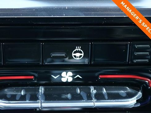 New 2025 Jeep Grand Cherokee Laredo X w/ Luxury Tech Group I image 23